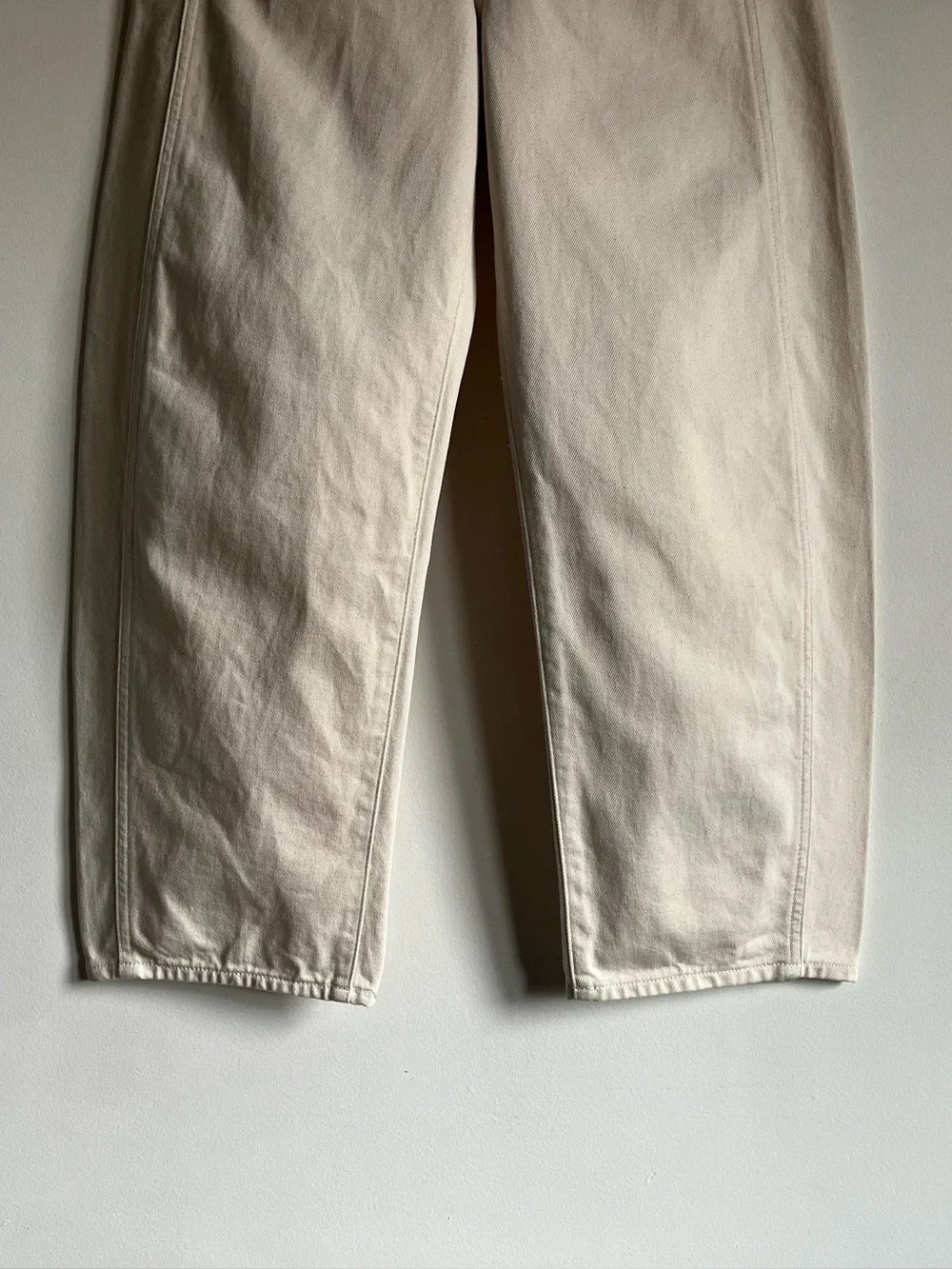 J. Crew crew barrel